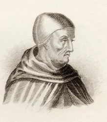 St. Albertus Magnus, vuonna 1825 julkaistusta Crabbes Historical Dictionary -sanakirjasta