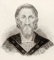 St. John Chrysostom, vuonna 1825 julkaistusta Crabbes Historical Dictionary -sanakirjasta