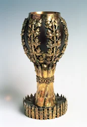 Columbus tai Pallisade Cup, 1492 (katso myös 355575 ja 355578)