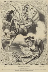 Kilpailevat Cupidit