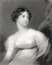 Rt. Hon, Frances Wicklow