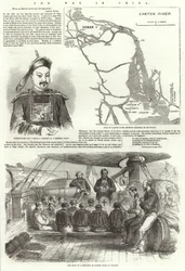 Sota Kiinassa