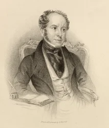 Theodore Hook, Esq., kaiverrus G. Murray
