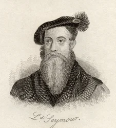 Thomas Seymour, 