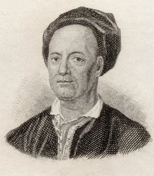 William Cave, 