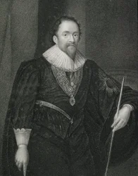 William Herbert (1580-1630), teoksesta 