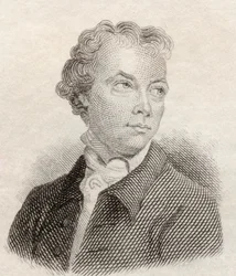 William Julius Mickle, 