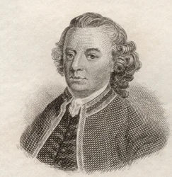 William Shenstone, 