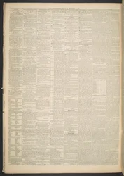 Worcestershire Chronicle, 20. syyskuuta 1871 (sanomalehtipaperi)