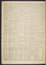 Worcestershire Chronicle, 27. syyskuuta 1871 (sanomalehtipaperi)