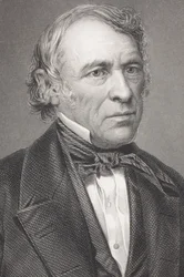 Zachary Taylor, Galleria of Historical Portraits, julkaistu n. 1880