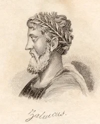 Zaleucus, 