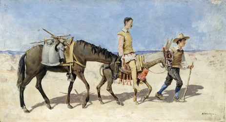 Don Quijote