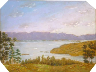 Leverettin lampi