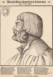 Albrecht Dürer