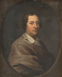 Mies muotokuva