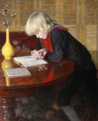 Werner lukeminen