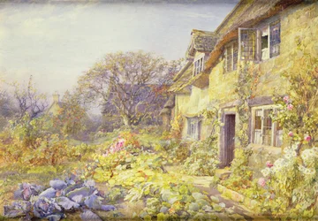Cottages at Broadway