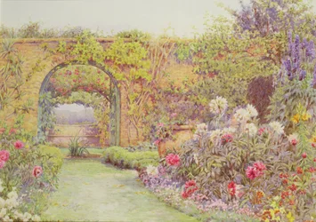Hotelli Belvedere, Lacerla