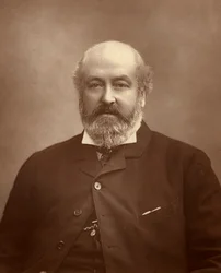 Cecil Howard, brittiläinen teatterikriitikko, 1888