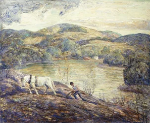 Kyntö