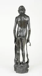 Meritähti, n. 1900 (pronssi) (katso myös 440198-99)