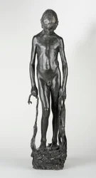 Meritähti, n. 1900 (pronssi) (katso myös 440199-200)