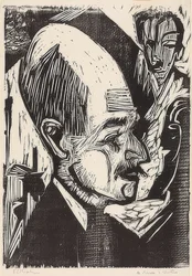 Johtaja Dr. Viljelijä. 1921