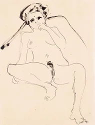Makaava alaston, 1919