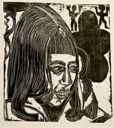 Tytär Sternheim