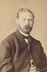 [Kraus], 1860-luku.