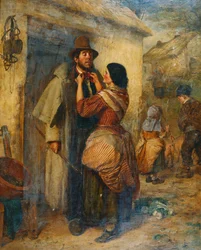 Viimeistely, 1867