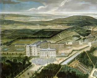 Saint Cloudin linna