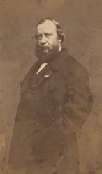 [Constant Troyon], 1860-luku.
