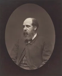 Hector Malot, noin 1876.