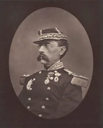 Louis-Léon-César Faidherbe, n. 1876.