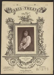 Pariisin teatteri: Angele Moreau