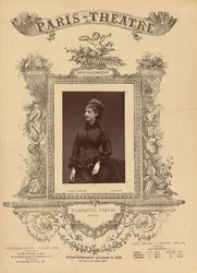 Pariisin teatteri: Hyacinthe Derval