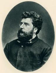 George Bizet