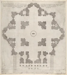 Pietarin suunnitelma Peters, 1569