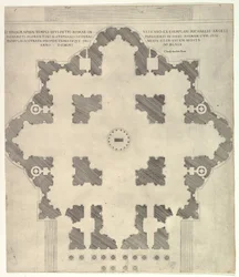 Pietarin suunnitelma Peters, 1569