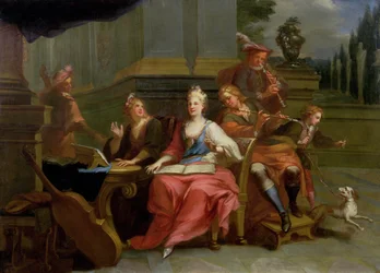 The Rehearsal (pari 101966)