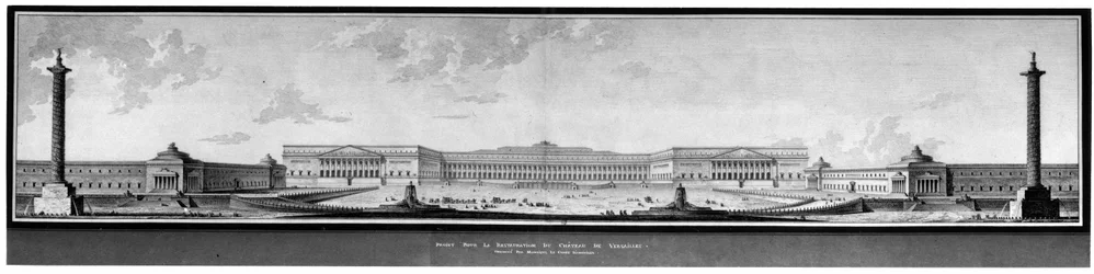 Versailles