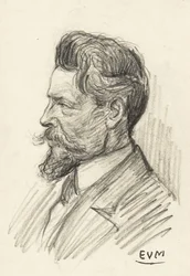 Taidemaalari Jan De Graef