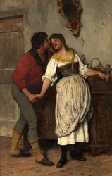 Hyväksytty, 1887