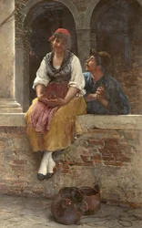 Tarjous, 1887