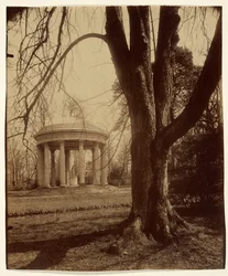 Petit Trianon (Rakkauden temppeli, Petit Trianon)
