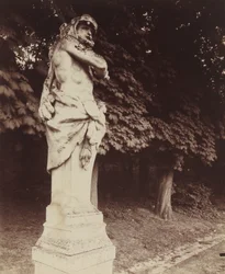 Saint-Cloud,1922 (kuva)