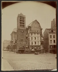 [Saint-Nicolas-du-Chardonnet]