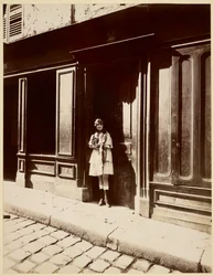 Versailles, Petite Palace -bordelli